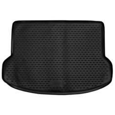 Коврик багажника ELEMENT 7518B10 чёрный
