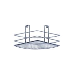 Полка Lesnikovo ПУС-1 хром