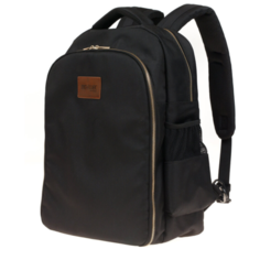 Рюкзак DEWAL Professional GP18015, черный