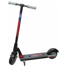 Электросамокат HOVERBOT D-01, черный