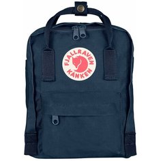 Городской рюкзак Fjallraven Kånken Mini 7, navy