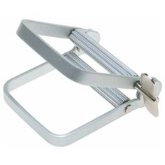 DEWAL Мини-выжиматель для тюбика алюминий