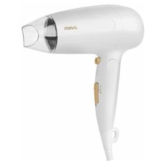 Фен Riwa RC-7131, белый