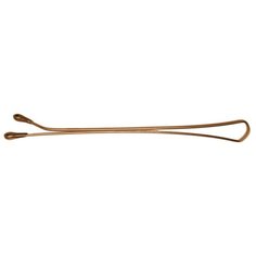 Невидимки DEWAL SLN50P/60 60 шт. коричневый