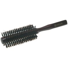 DEWAL Брашинг деревянный с натуральной щетиной BRT1212