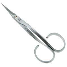 Ножницы DEWAL Professional 753, никель