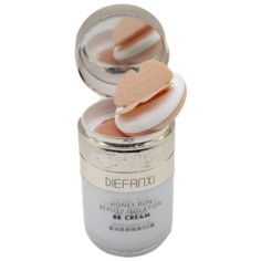 DIEFANXI BB крем Honey run beauty isolation, 30 г, оттенок: натурально-бежевый