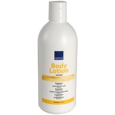 Лосьон для тела Abena Огуречный, 500 мл