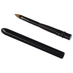 Кисть DEWAL Professional BR-522, для губ черный