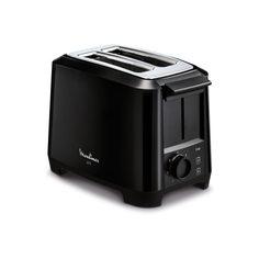 Тостер Moulinex LT 140811, черный