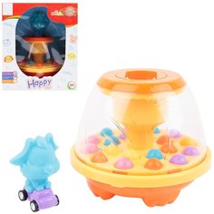 Игруша, игрушка развивающая "Шарики"