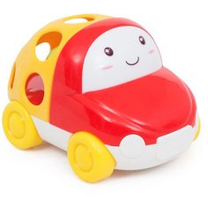 Игруша, игрушка развивающая "Музыкальная машинка"