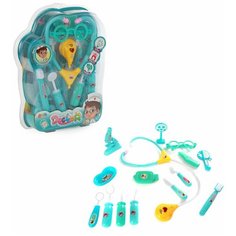 Набор доктора Veld co 84160 электрифицированный