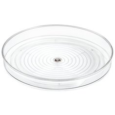 Подставка Для Специй И Банок Круглая 23См Inter Design