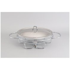 Овальный мармит GIPFEL 5026