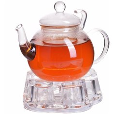 Заварочный чайник с подогревом MAYER&BOCH 29350 600 мл