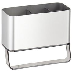 Полка для ванной Метро самоклеющаяся Inter Design