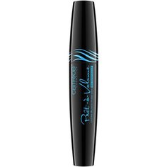 CATRICE Prеt-А-Volume Ultra Black Mascara Waterproof, 010 ultra black