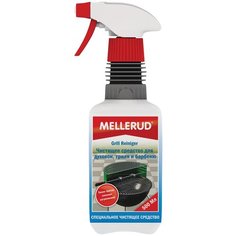 Mellerud Чистящее средство для духовок, гриля и барбекю 0,5 л