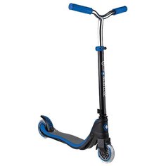 Городской самокат GLOBBER Flow 125, синий
