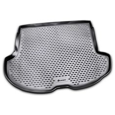 Коврик багажника ELEMENT NLC.76.01.B13 для Infiniti FX черный