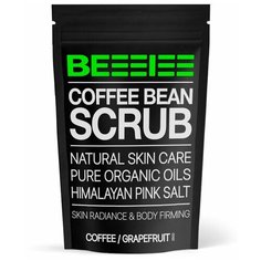 Сухоq скраб Be I для тела Кофе и Грейпфрут 250 г