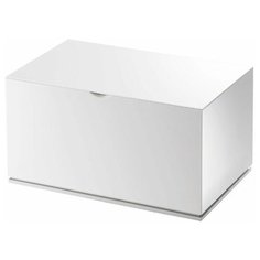 Контейнер для хранения ватных дисков Yamazaki VEIL, 2427