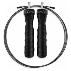 Скакалка Xiaomi Yunmai Sports Jump Rope Длинная (С утяжелителем)