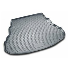 Коврик в багажник Element подходит для GEELY Coolray 2019-, ELEMENT0228613