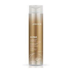 JOICO Шампунь глубокой очистки, 300мл, ДЖ1405