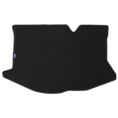 Element Коврик в багажник FORD Fiesta 2011->, Хб., 1 шт.