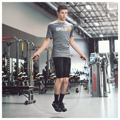 Скакалка SKLZ Jump Rope