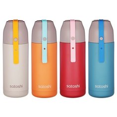 Классический термос Satoshi Kitchenware 841811, 0.35 л