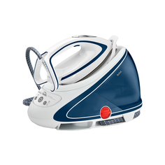 Парогенератор Tefal GV9570 Pro Express Ultimate Care синий/белый