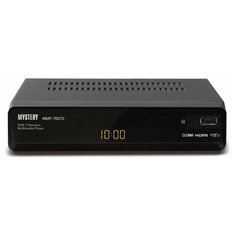 TV-тюнер Mystery MMP-76DT2 черный