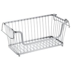 Корзина с ручками Для Хранения Inter Design