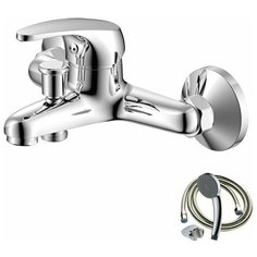 Смеситель для ванны AVILA 02201AV Olives Sanitarias