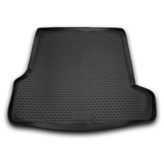 Element Коврик в багажник VW Passat B5 09/1996-2005, сед. (полиуретан)