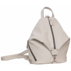 Рюкзак CAGIA 830791. Натуральная кожа. Сделано в Беларуси.