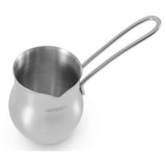 Турка Werner 50229 GARDA 8 см/0,5 л Gipfel