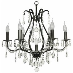 Подвесная люстра Arti Lampadari Ercolano E 1.1.6.601 N