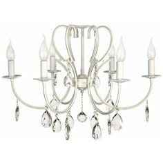 Подвесная люстра Arti Lampadari Miracoli E 1.1.6 CG