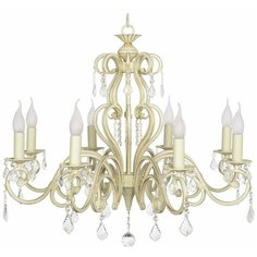 Подвесная люстра Arti Lampadari Gioia E 1.1.8.602 CG