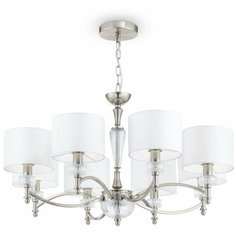 Подвесная люстра Maytoni Alicante MOD014CL-08N