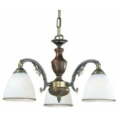 Подвесная люстра Reccagni Angelo L 3800/3