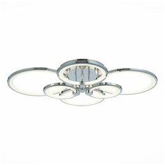 Светильник потолочный EVOLED Leto, SLE200312-06, 168W, LED