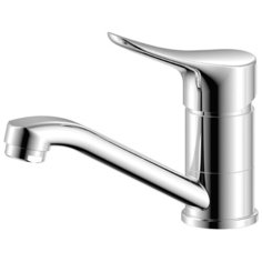 Смеситель для раковины поворотный ARRIBA 09110AR Olives Sanitarias