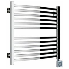 Электрический полотенцесушитель Сунержа Аркус 600x600 ТЭН Пр. скрытое подключение арт. 00-0531-6060