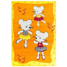 Ковер коллекции «Bambino» 1185-0649-41 80 х 150 см 26445 . Kover.Ru