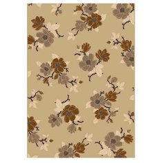 Ковер коллекции «Infinity» 32237-2383 80 х 150 см 29176 . Kover.Ru